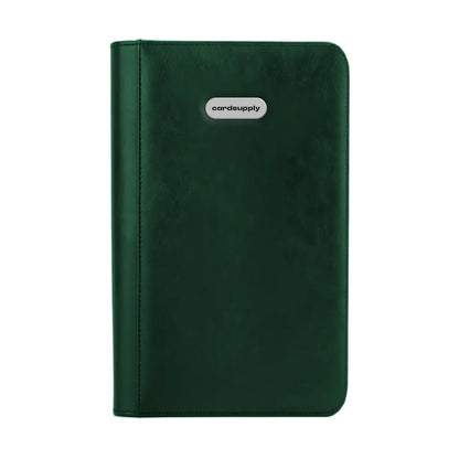 Zip Binder for Slabs