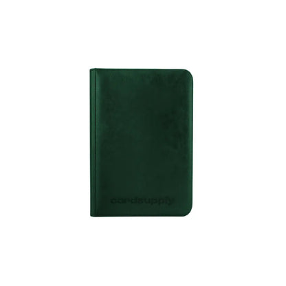 Mini Zip-Binder